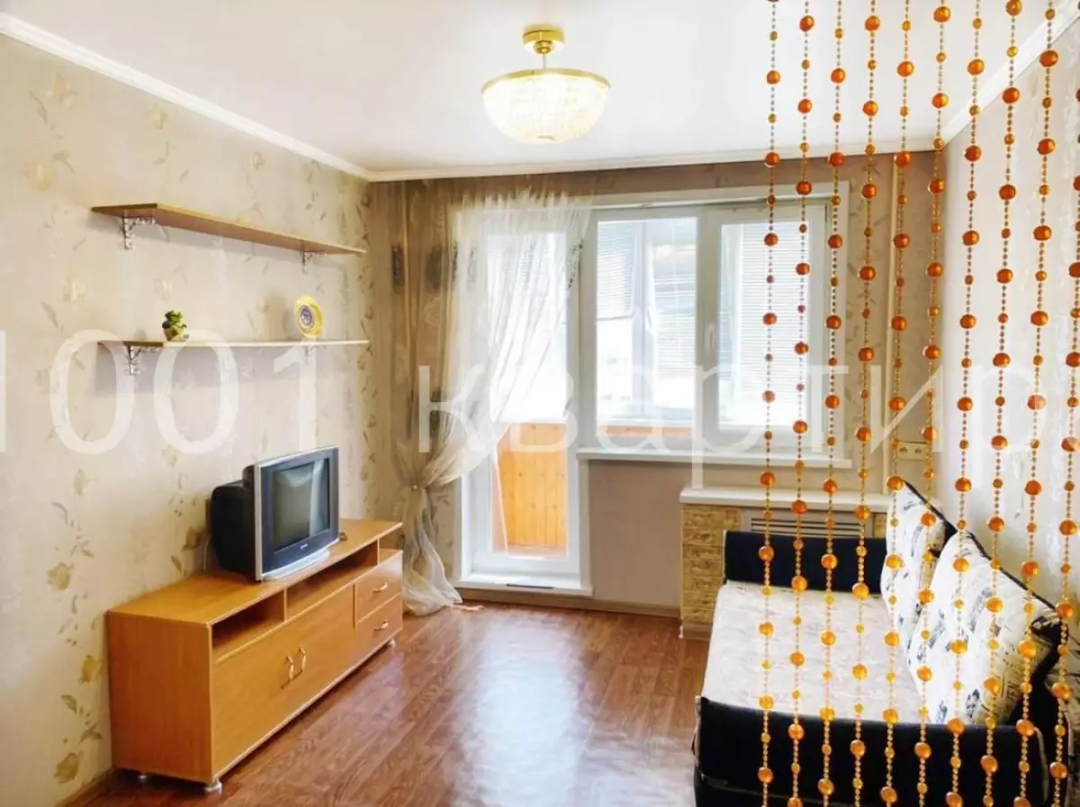 Вариант #129221 для аренды посуточно в Казани Маршала Чуйкова , д.69 на 5 гостей - фото 6