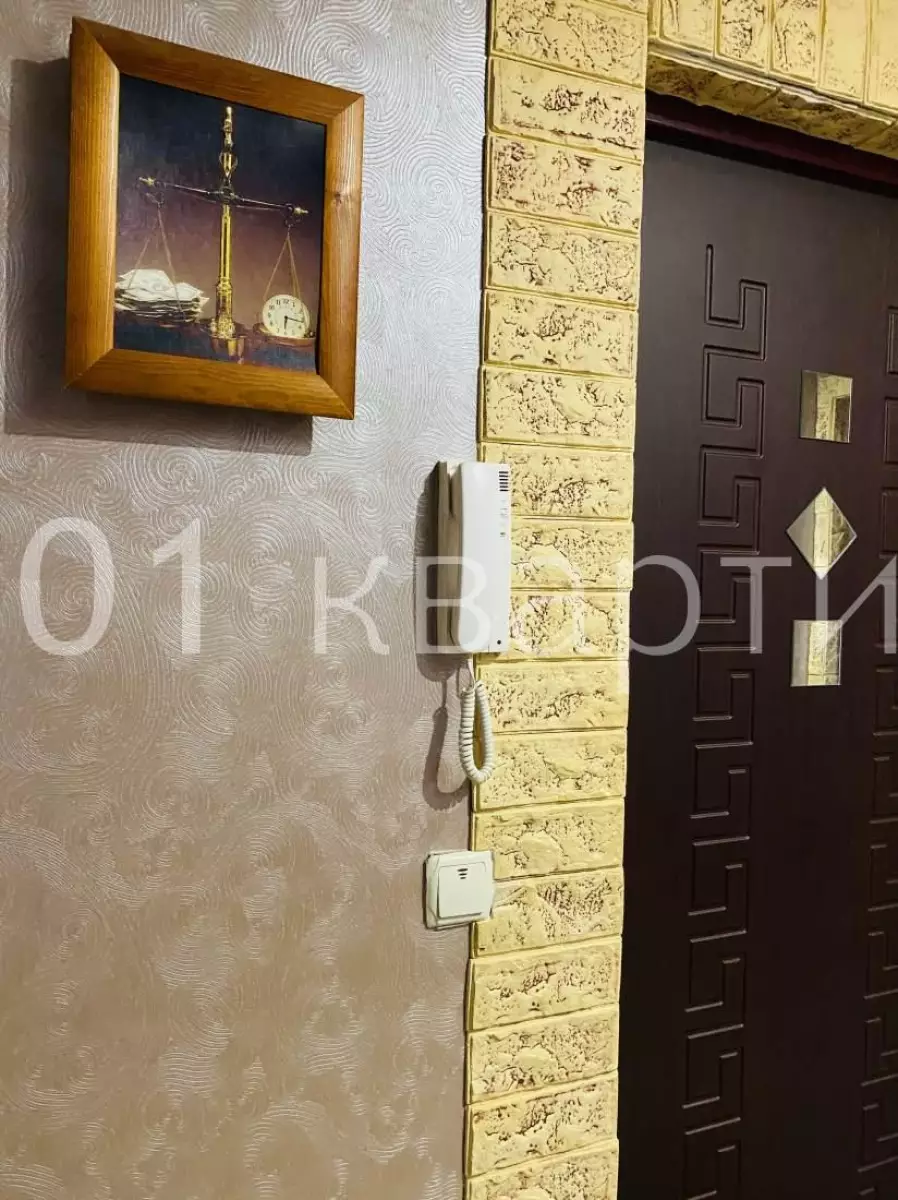 Вариант #129221 для аренды посуточно в Казани Маршала Чуйкова , д.69 на 5 гостей - фото 12