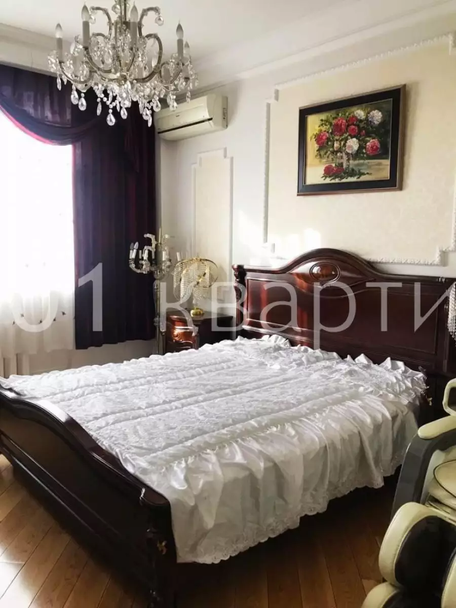 Вариант #129231 для аренды посуточно в Москве Кутузовский, д.35к2 на 6 гостей - фото 5
