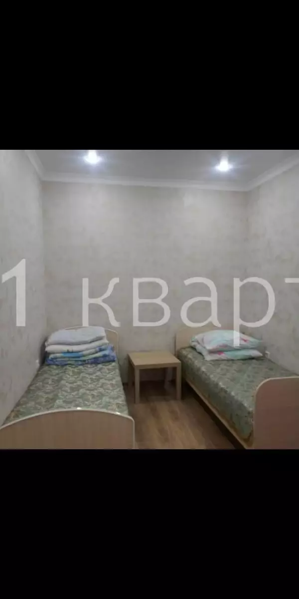Вариант #129314 для аренды посуточно в Казани Проспект победы, д.139Ак1 на 2 гостей - фото 7
