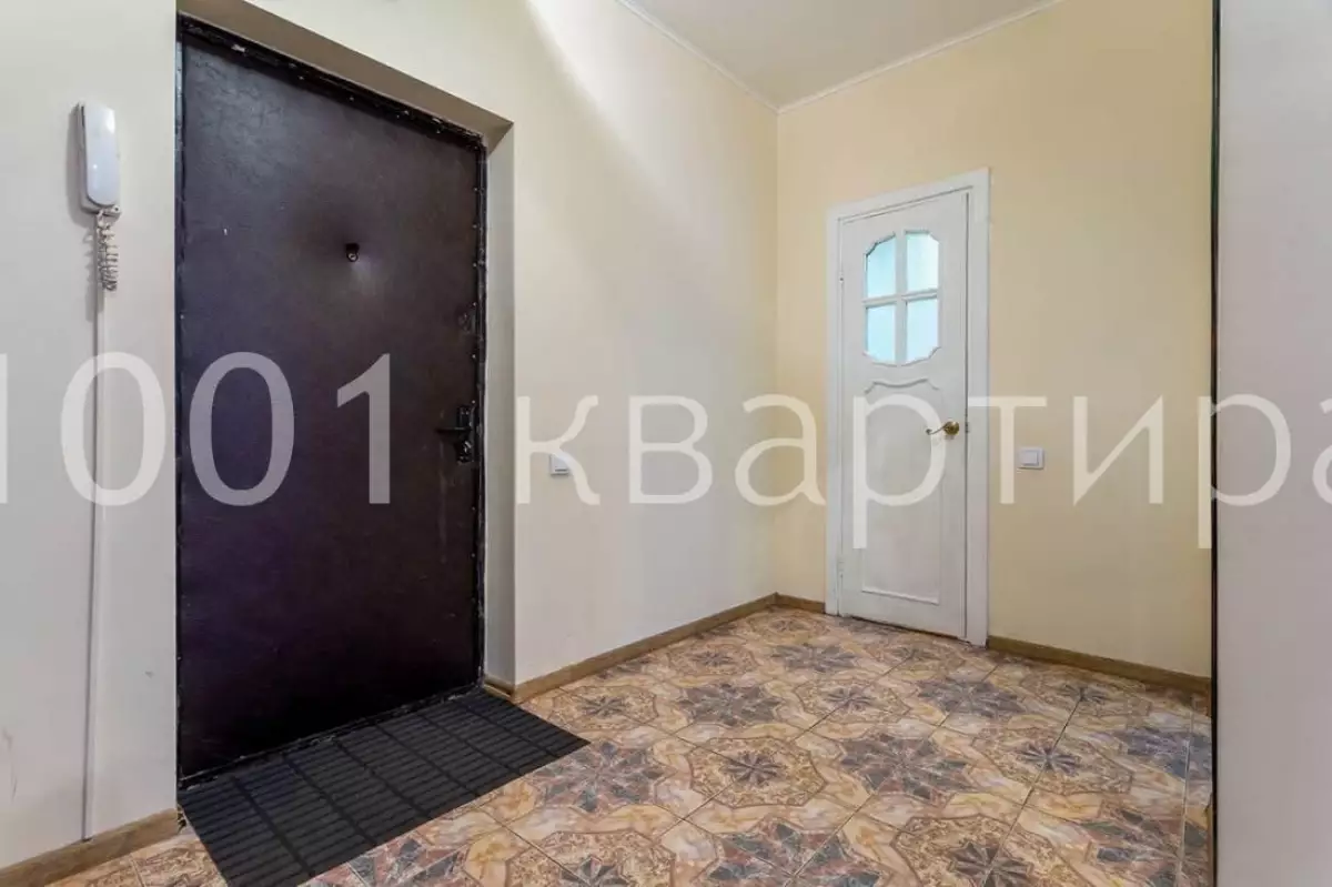 Вариант #129342 для аренды посуточно в Москве Байкальская, д.18к1 на 2 гостей - фото 4