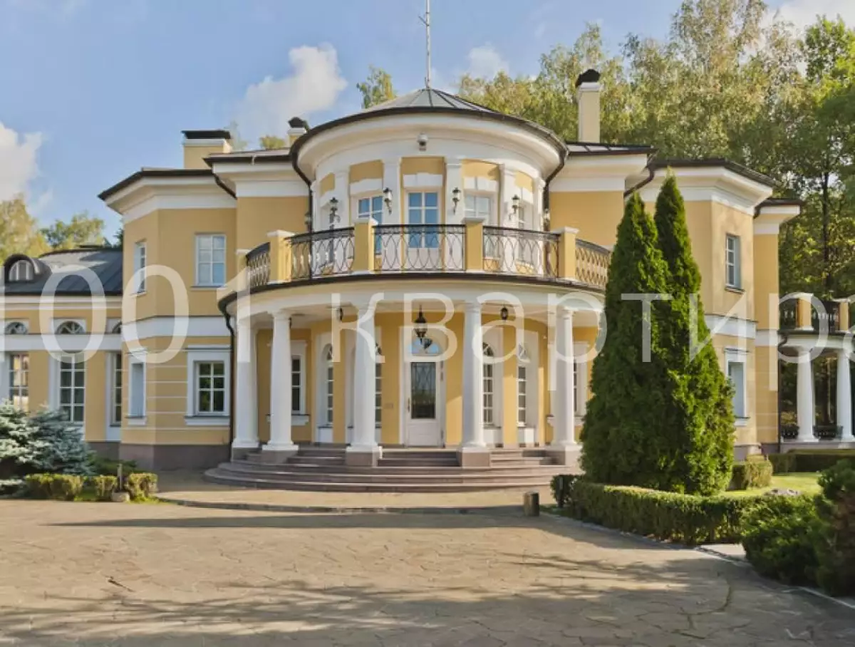 Вариант #129351 для аренды посуточно в Москве д.Ромашково, д.5 на 40 гостей - фото 2