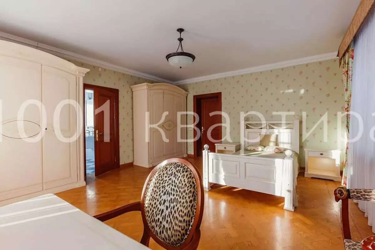 Вариант #129351 для аренды посуточно в Москве д.Ромашково, д.5 на 40 гостей - фото 14