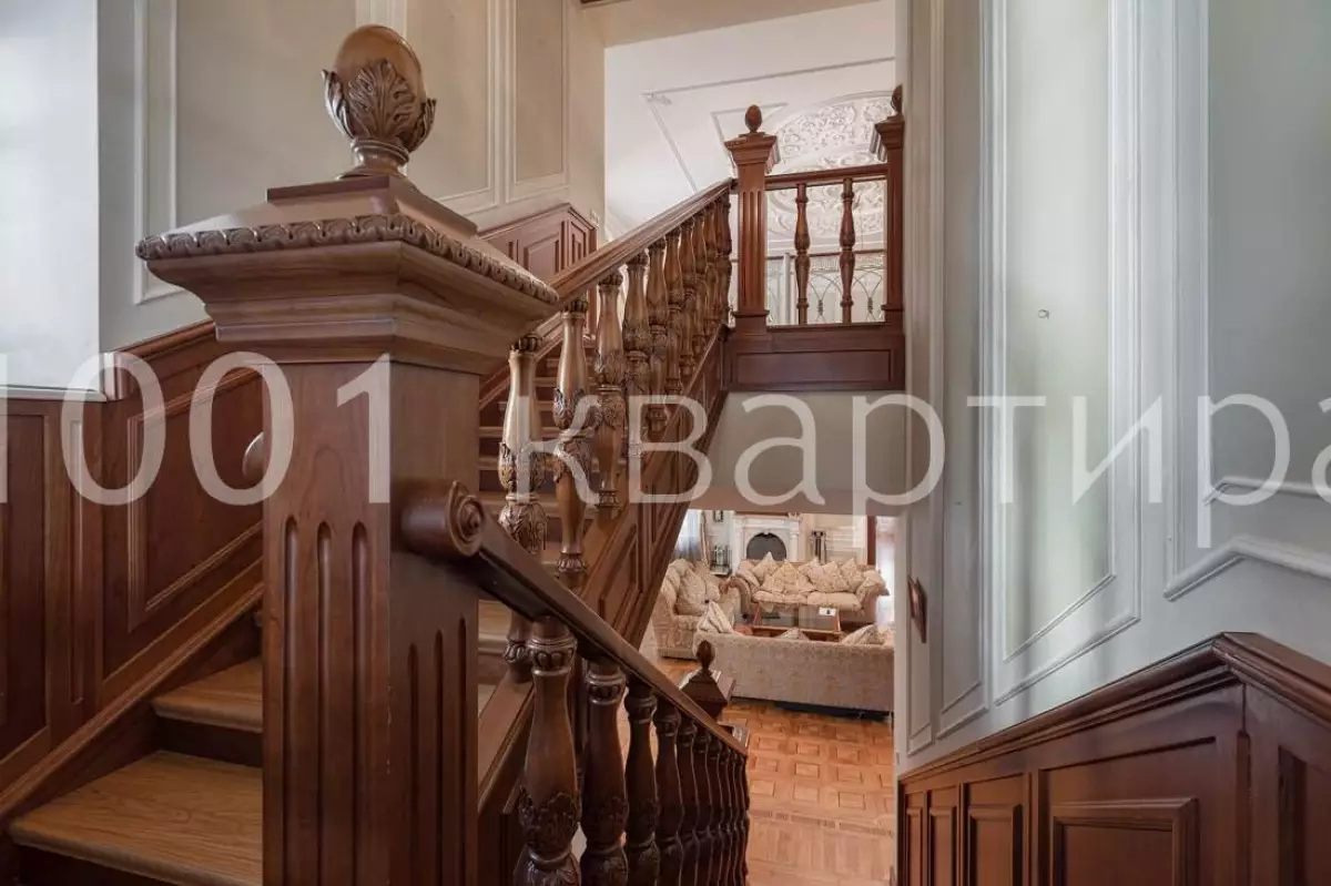 Вариант #129351 для аренды посуточно в Москве д.Ромашково, д.5 на 40 гостей - фото 10