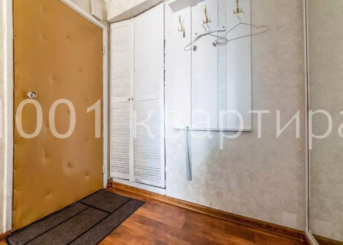 Вариант #129373 для аренды посуточно в Москве 2-я  Владимирская, д.10 на 2 гостей - фото 9