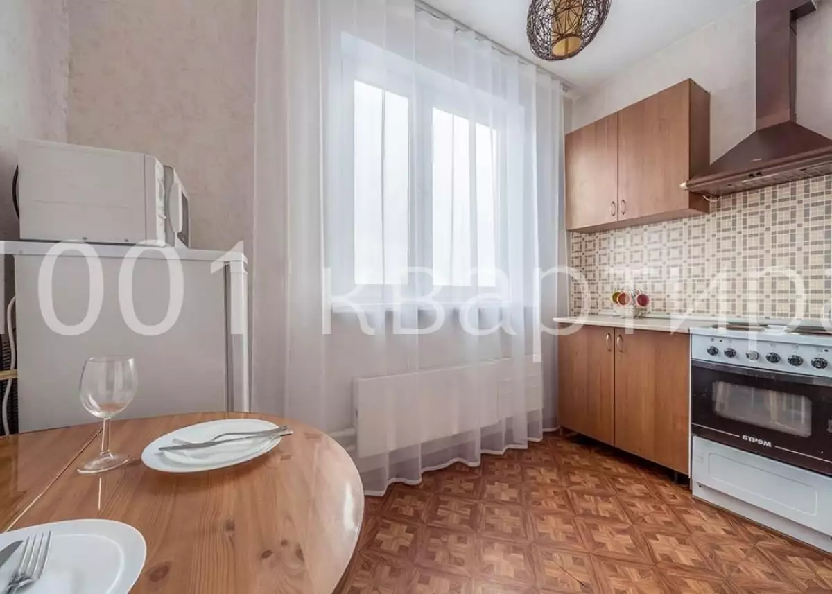 Вариант #129393 для аренды посуточно в Москве Носовихинское шоссе, д.6 на 2 гостей - фото 5