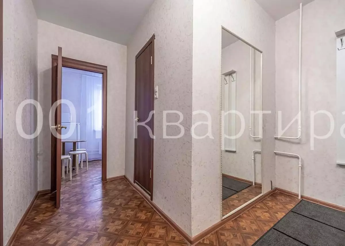 Вариант #129393 для аренды посуточно в Москве Носовихинское шоссе, д.6 на 2 гостей - фото 7