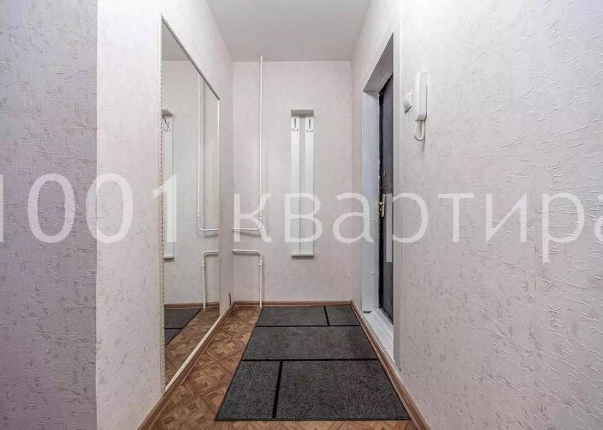 Вариант #129393 для аренды посуточно в Москве Носовихинское шоссе, д.6 на 2 гостей - фото 8