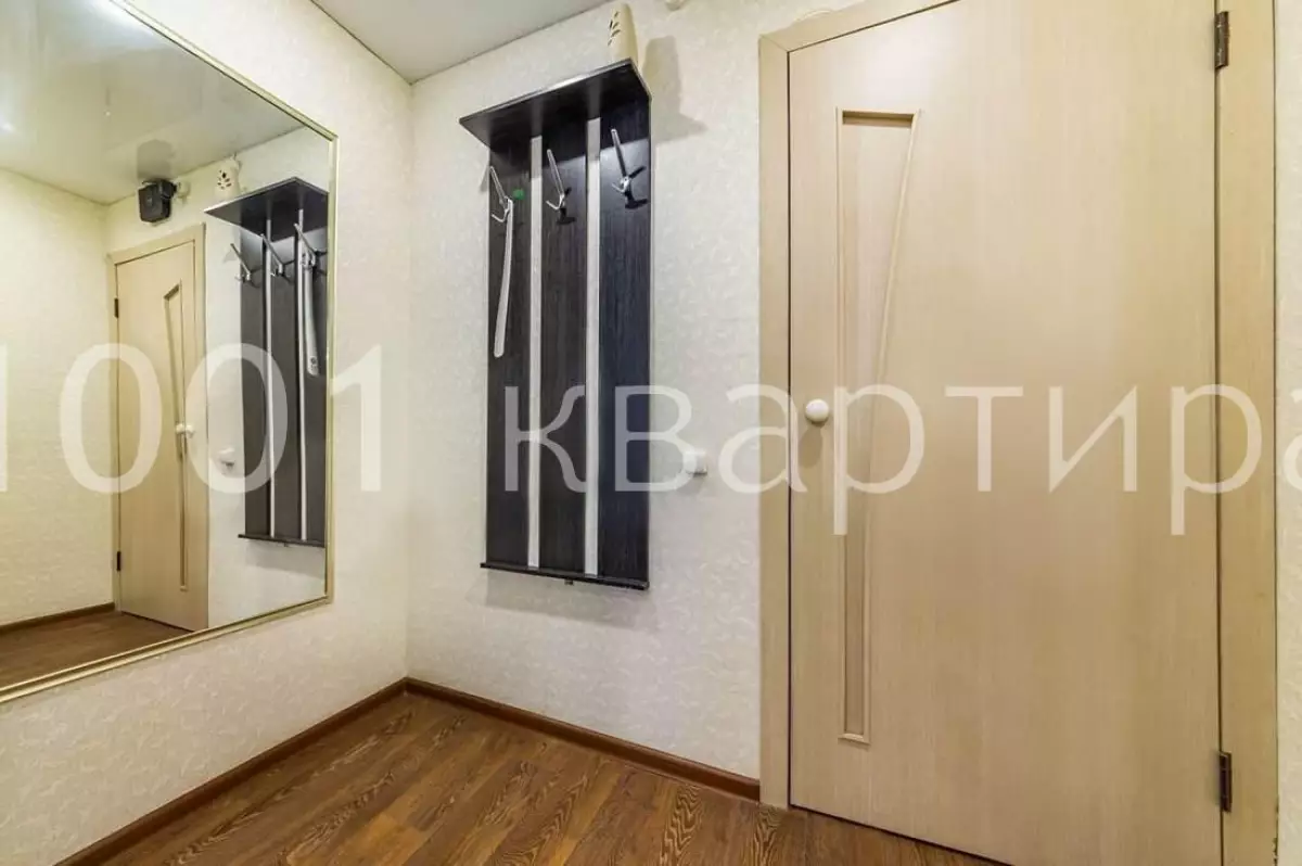 Вариант #129443 для аренды посуточно в Москве Воронежская, д.28к1 на 2 гостей - фото 9