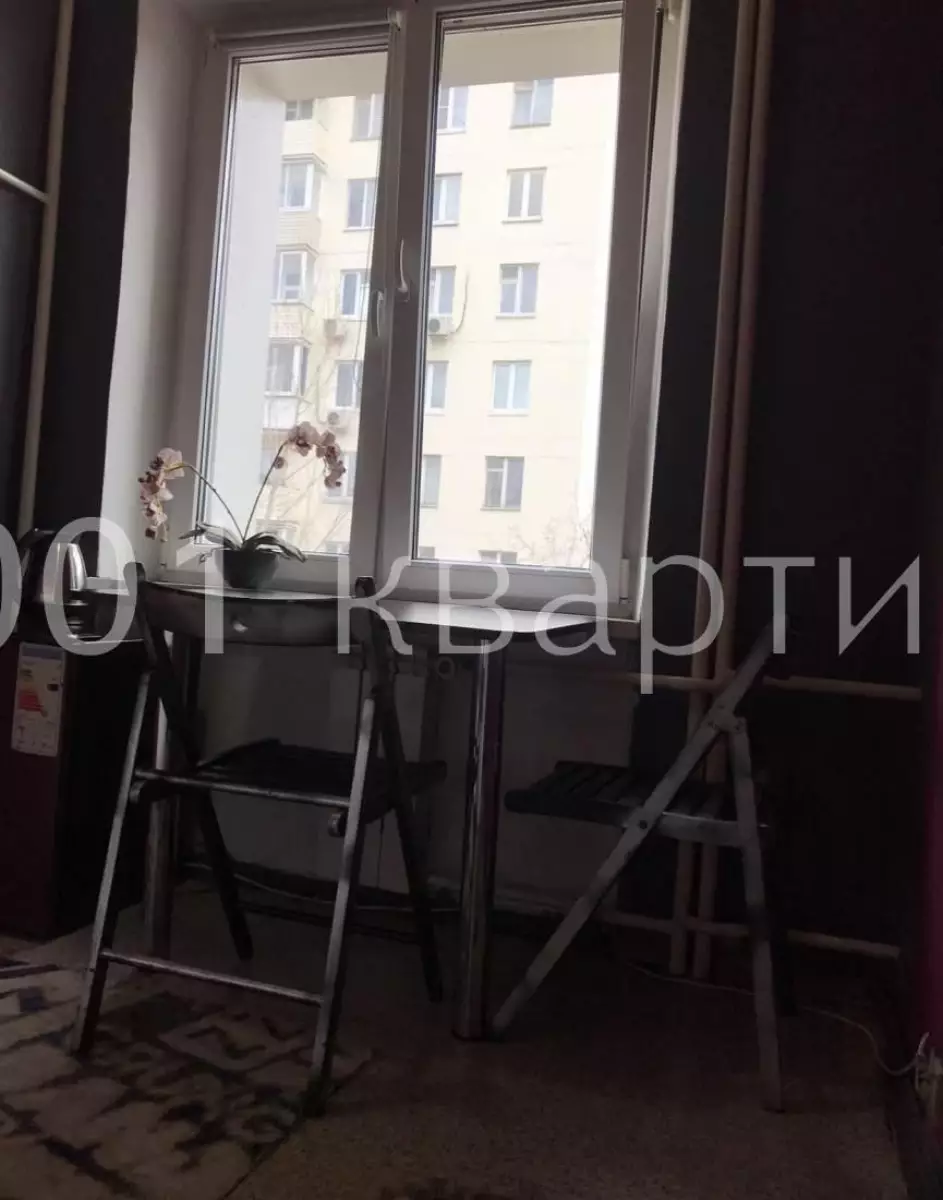 Вариант #129490 для аренды посуточно в Москве Судостроительная, д.9 на 4 гостей - фото 7