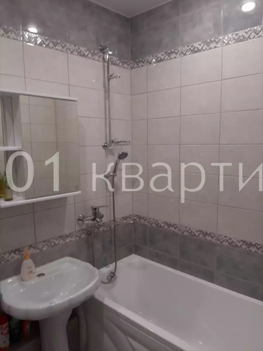 Вариант #129574 для аренды посуточно в Казани Годовикова, д.4 на 4 гостей - фото 11