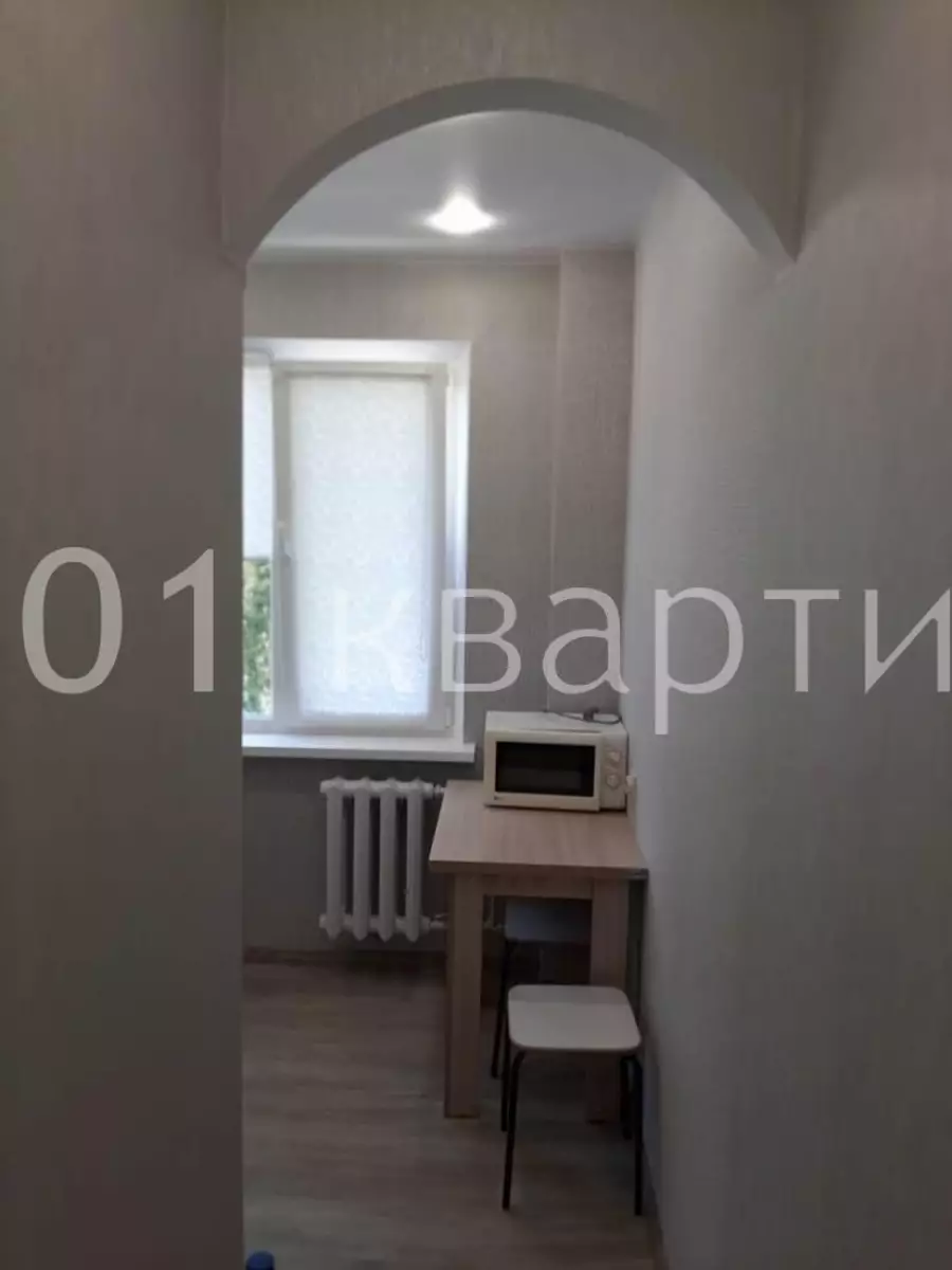 Вариант #129574 для аренды посуточно в Казани Годовикова, д.4 на 4 гостей - фото 8