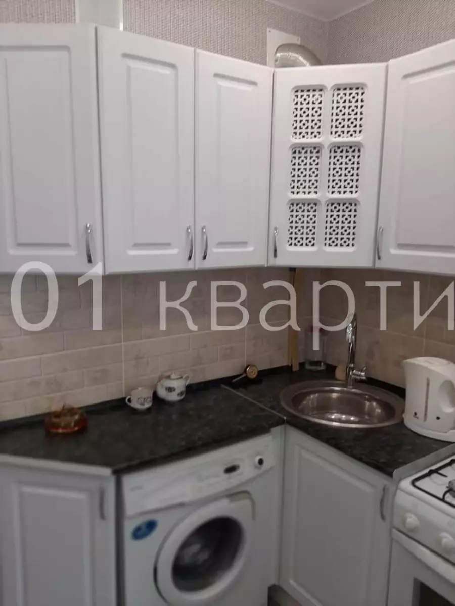 Вариант #129574 для аренды посуточно в Казани Годовикова, д.4 на 4 гостей - фото 9