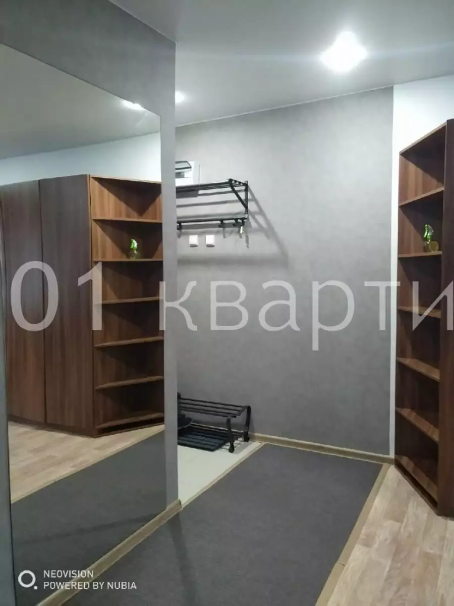 Вариант #129600 для аренды посуточно в Казани Нурсултана Назарбаева, д.21/64 на 2 гостей - фото 9