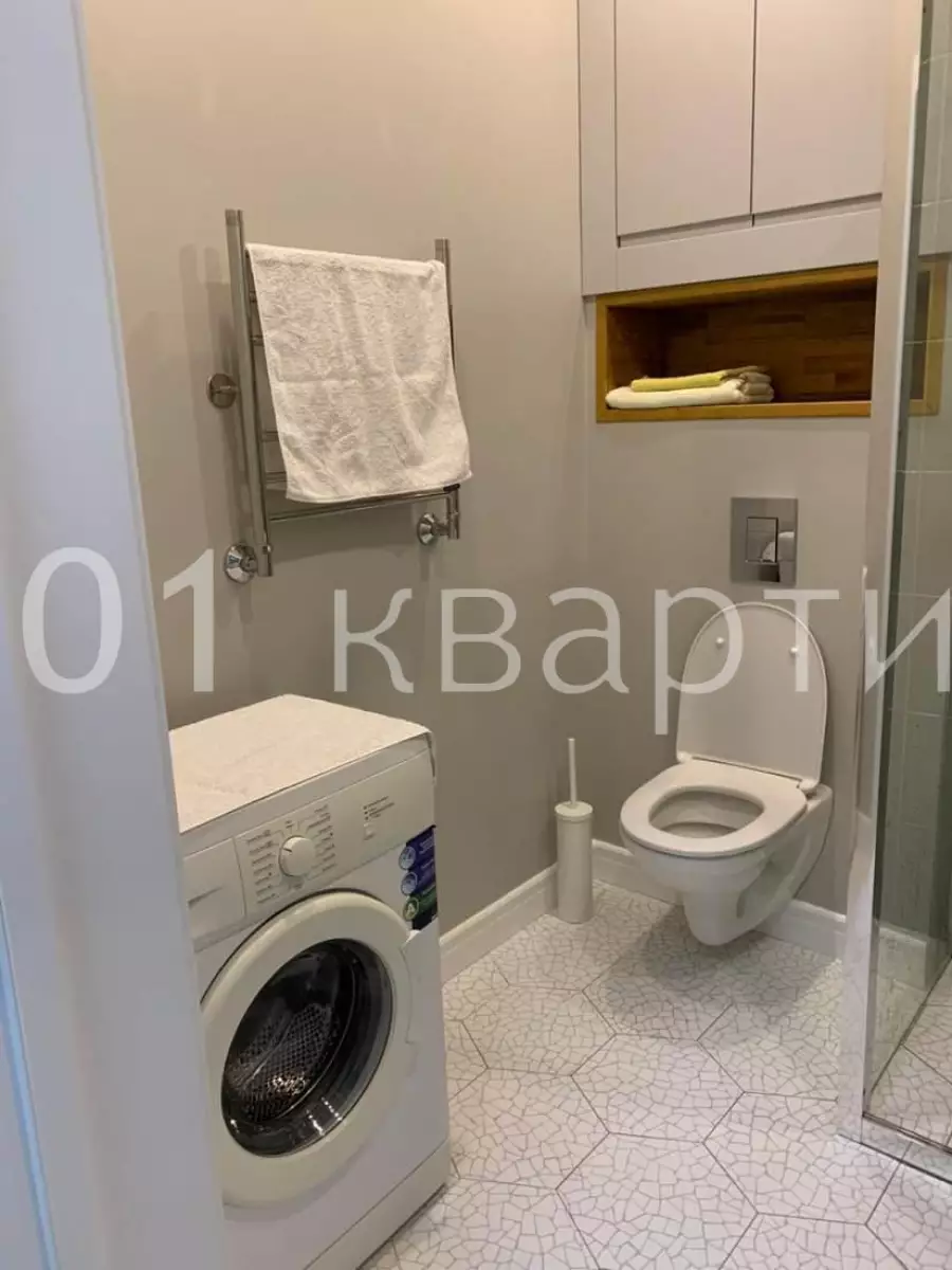 Вариант #129602 для аренды посуточно в Казани Оренбургский, д.8д на 4 гостей - фото 14