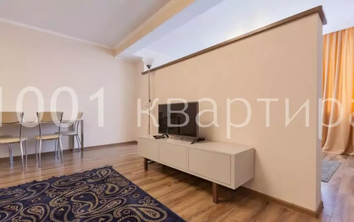 Вариант #129607 для аренды посуточно в Казани Щербаковский, д.7 на 4 гостей - фото 5