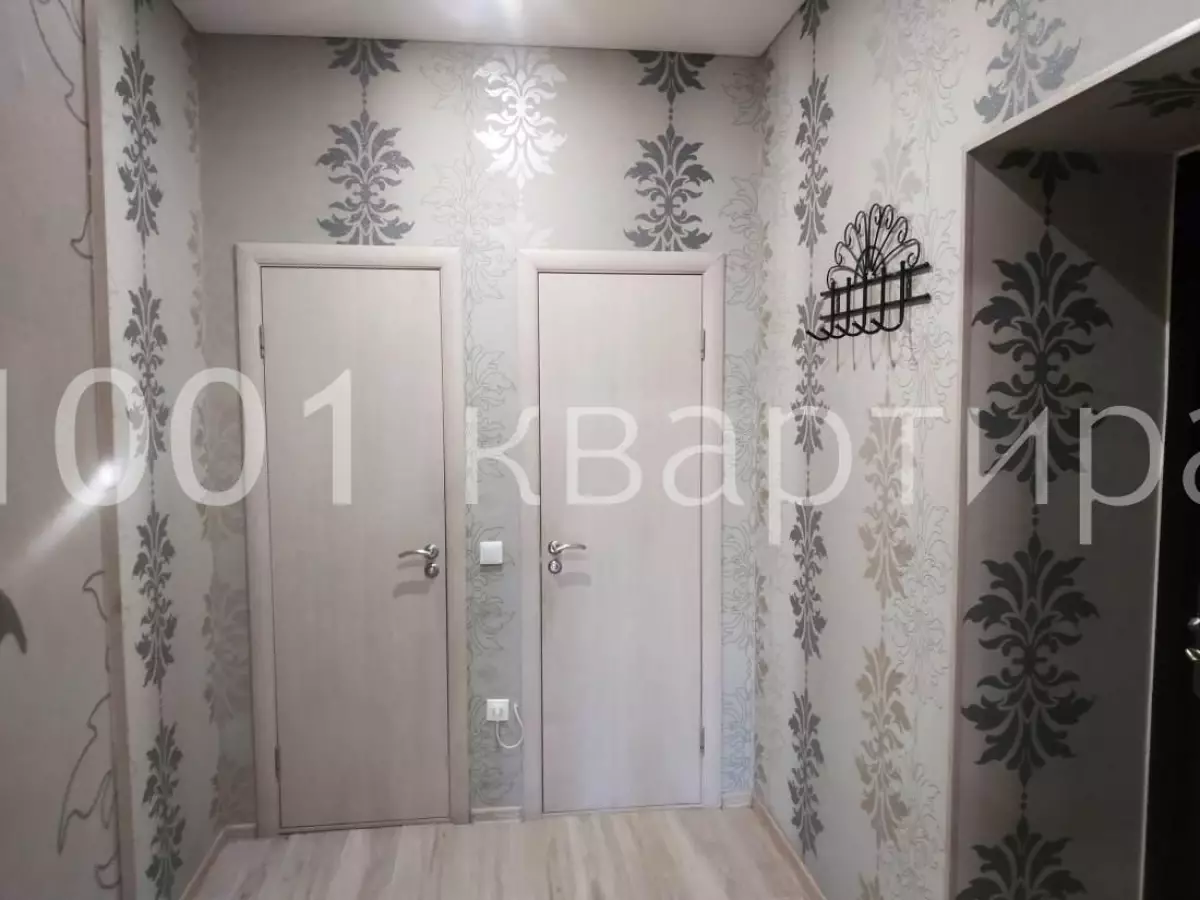 Вариант #129628 для аренды посуточно в Казани Адоратского, д.1 на 4 гостей - фото 11