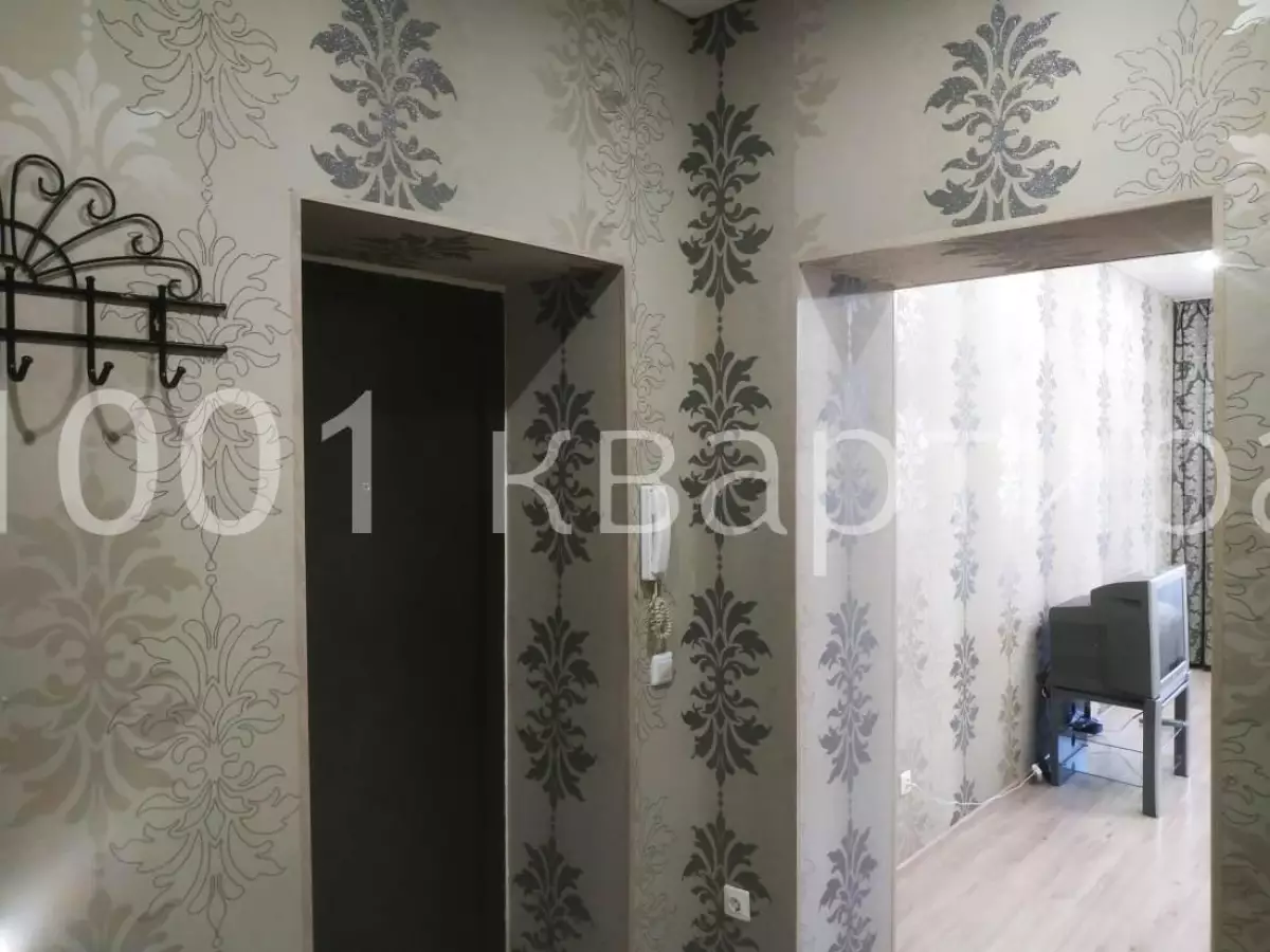 Вариант #129628 для аренды посуточно в Казани Адоратского, д.1 на 4 гостей - фото 12