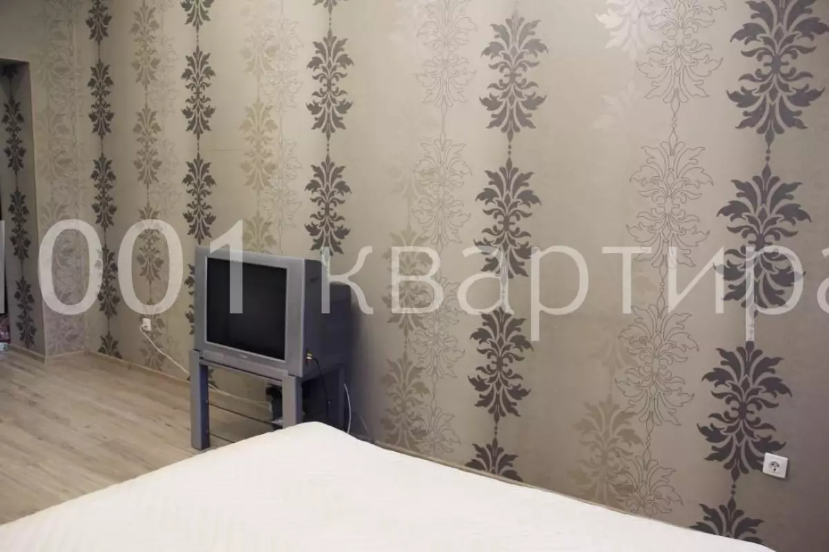 Вариант #129628 для аренды посуточно в Казани Адоратского, д.1 на 4 гостей - фото 3