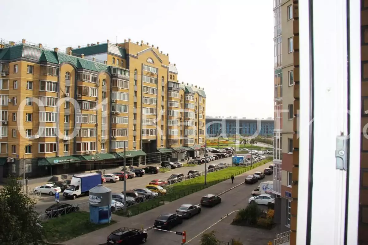Вариант #129628 для аренды посуточно в Казани Адоратского, д.1 на 4 гостей - фото 7