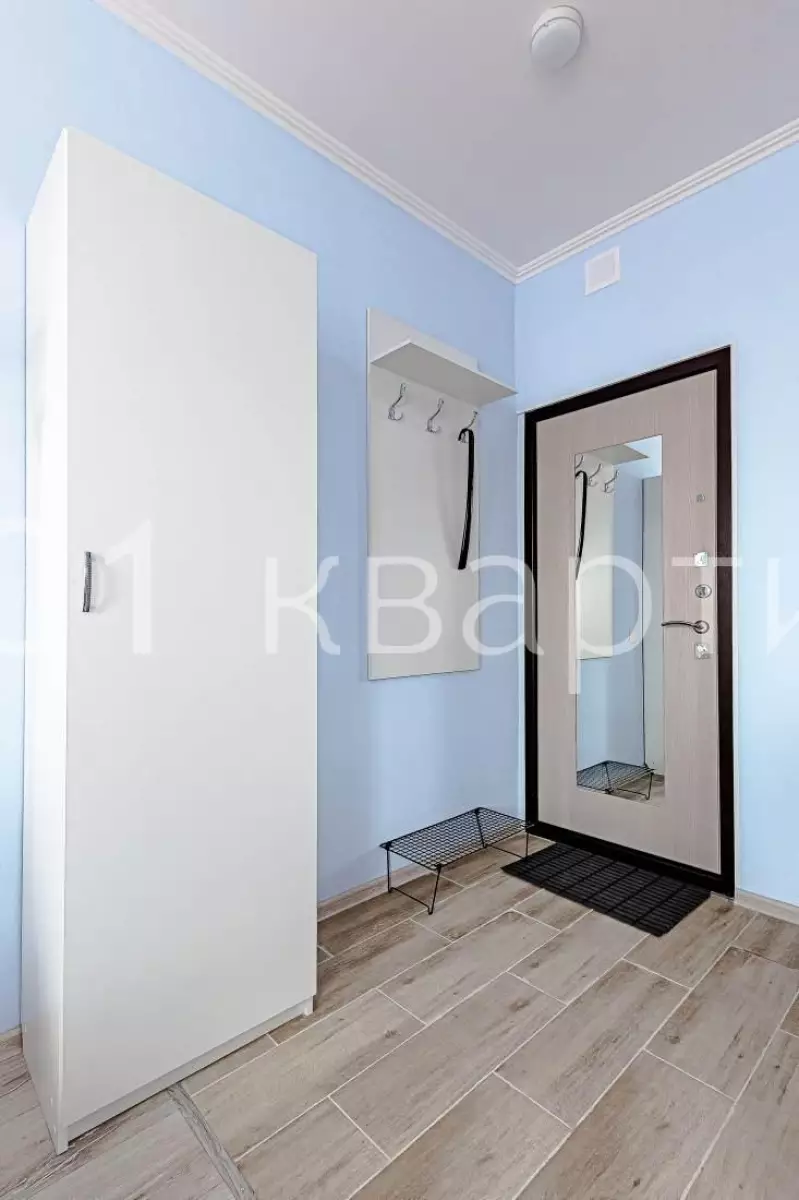 Вариант #129996 для аренды посуточно в Москве Дмитровское шоссе , д.107Ак5 на 2 гостей - фото 9