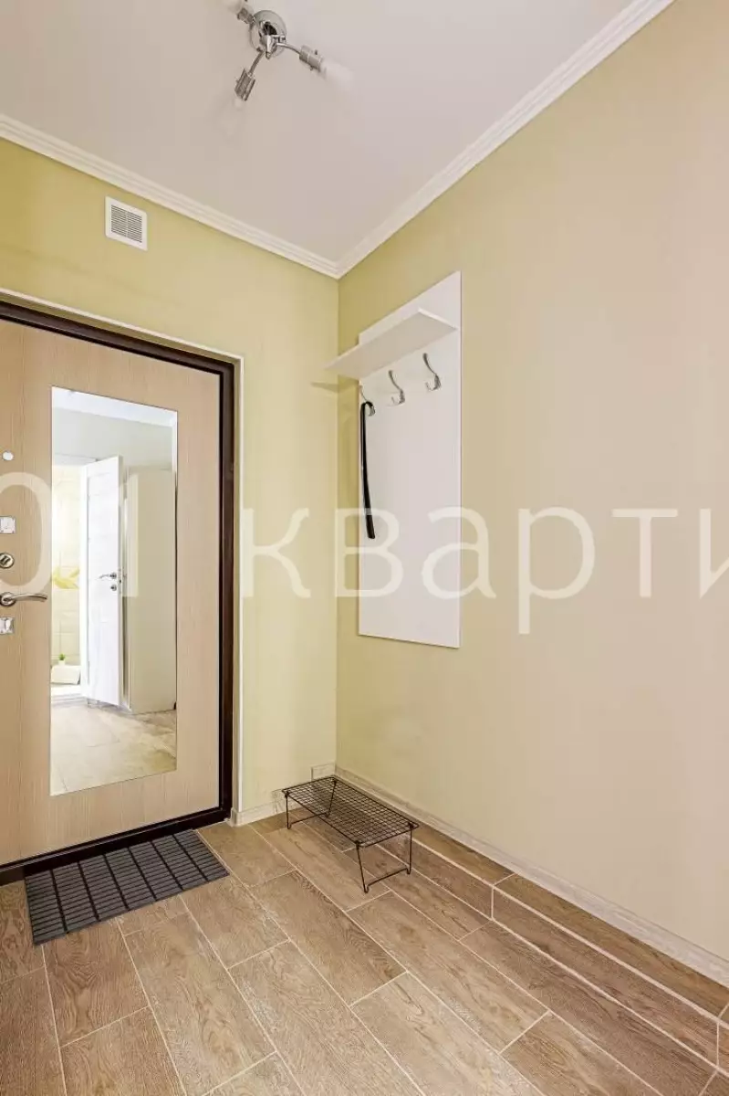 Вариант #129997 для аренды посуточно в Москве Дмитровское шоссе , д.107Ак5 на 2 гостей - фото 10