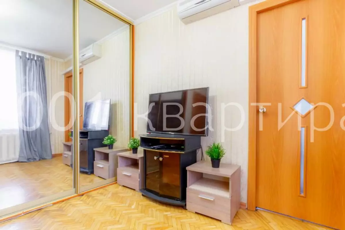 Вариант #130003 для аренды посуточно в Москве Дубининская , д.2 на 4 гостей - фото 3
