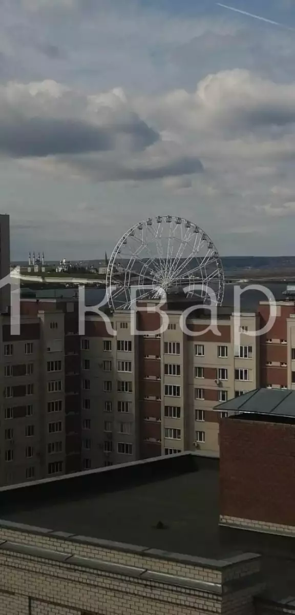 Вариант #130022 для аренды посуточно в Казани Сибгата Хакима , д.39 на 8 гостей - фото 10