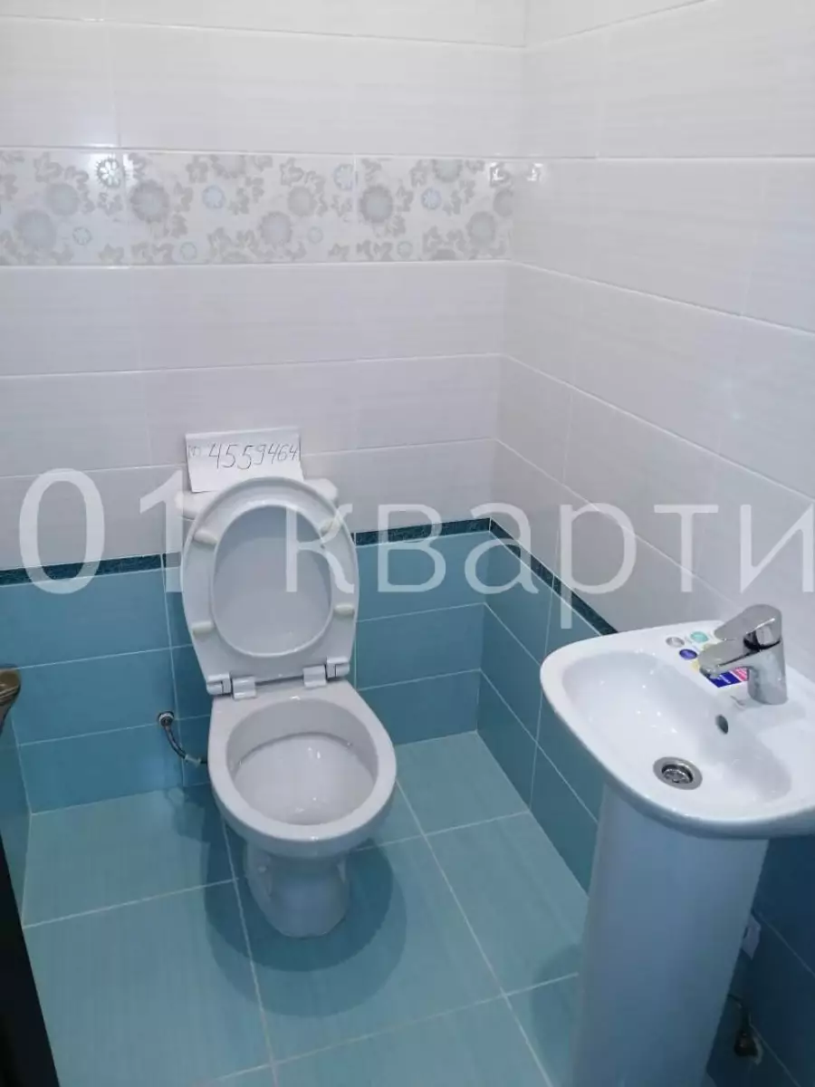 Вариант #130022 для аренды посуточно в Казани Сибгата Хакима , д.39 на 8 гостей - фото 7