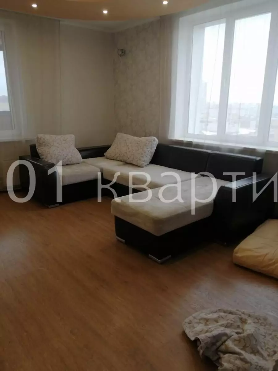Вариант #130022 для аренды посуточно в Казани Сибгата Хакима , д.39 на 8 гостей - фото 8