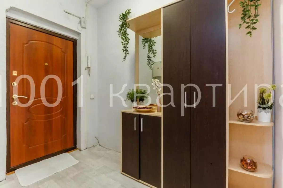Вариант #130054 для аренды посуточно в Москве Нагатинская набережнаяя, д.44к1 на 8 гостей - фото 15