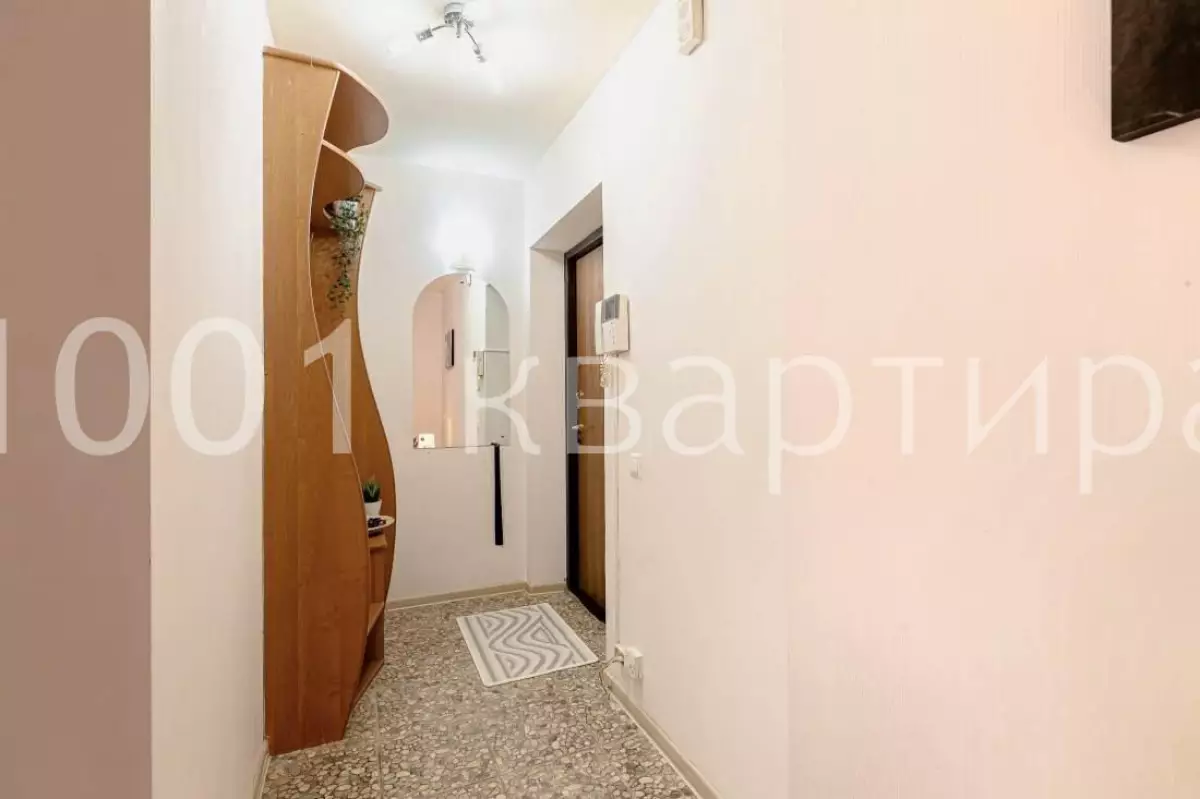 Вариант #130061 для аренды посуточно в Москве Ореховый бульвар , д.7к1 на 4 гостей - фото 8