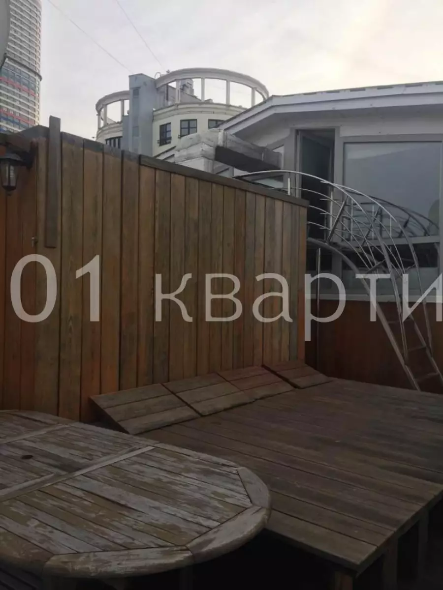 Вариант #130133 для аренды посуточно в Москве мира, д.167 на 6 гостей - фото 11