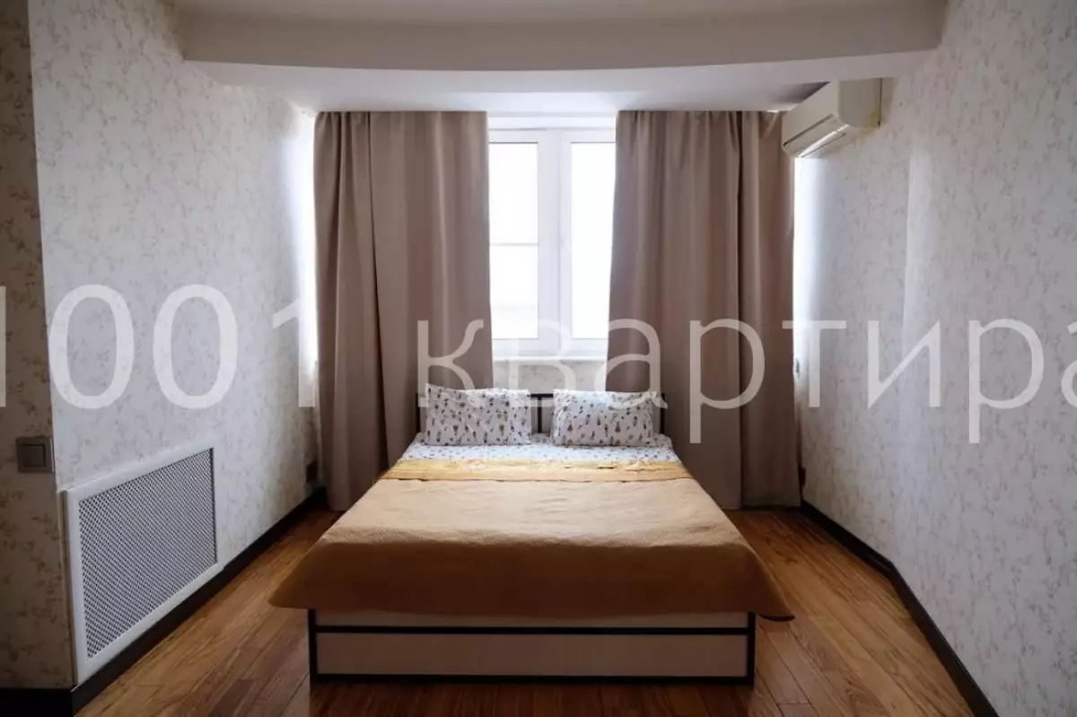 Вариант #130133 для аренды посуточно в Москве мира, д.167 на 6 гостей - фото 15
