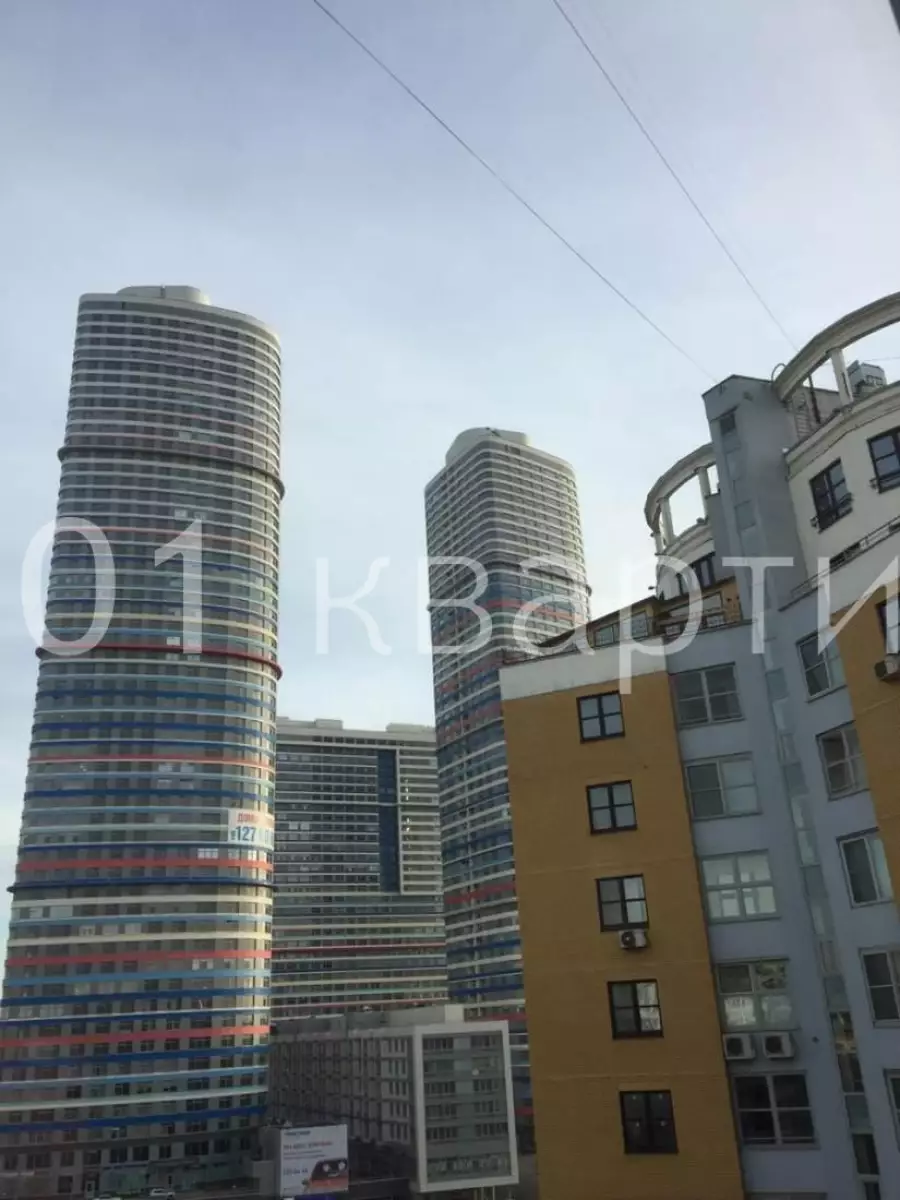 Вариант #130133 для аренды посуточно в Москве мира, д.167 на 6 гостей - фото 17