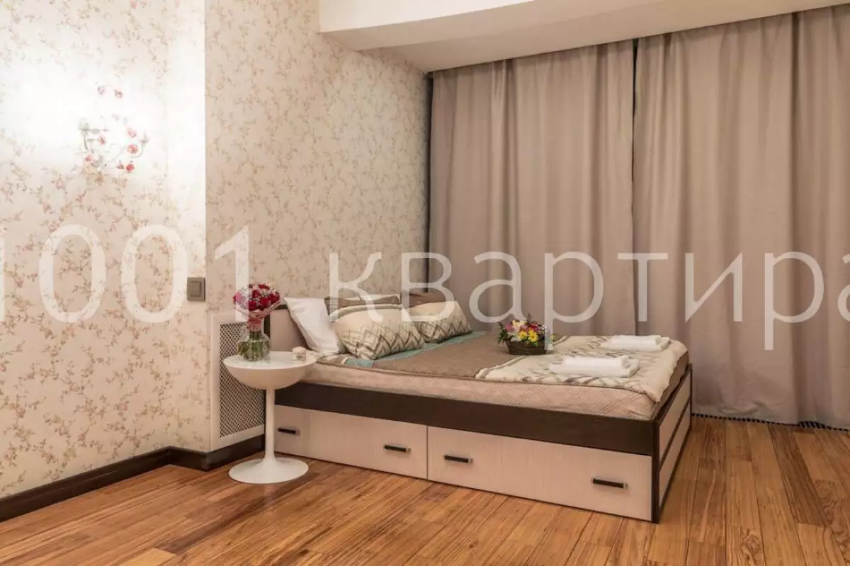 Вариант #130133 для аренды посуточно в Москве мира, д.167 на 6 гостей - фото 6