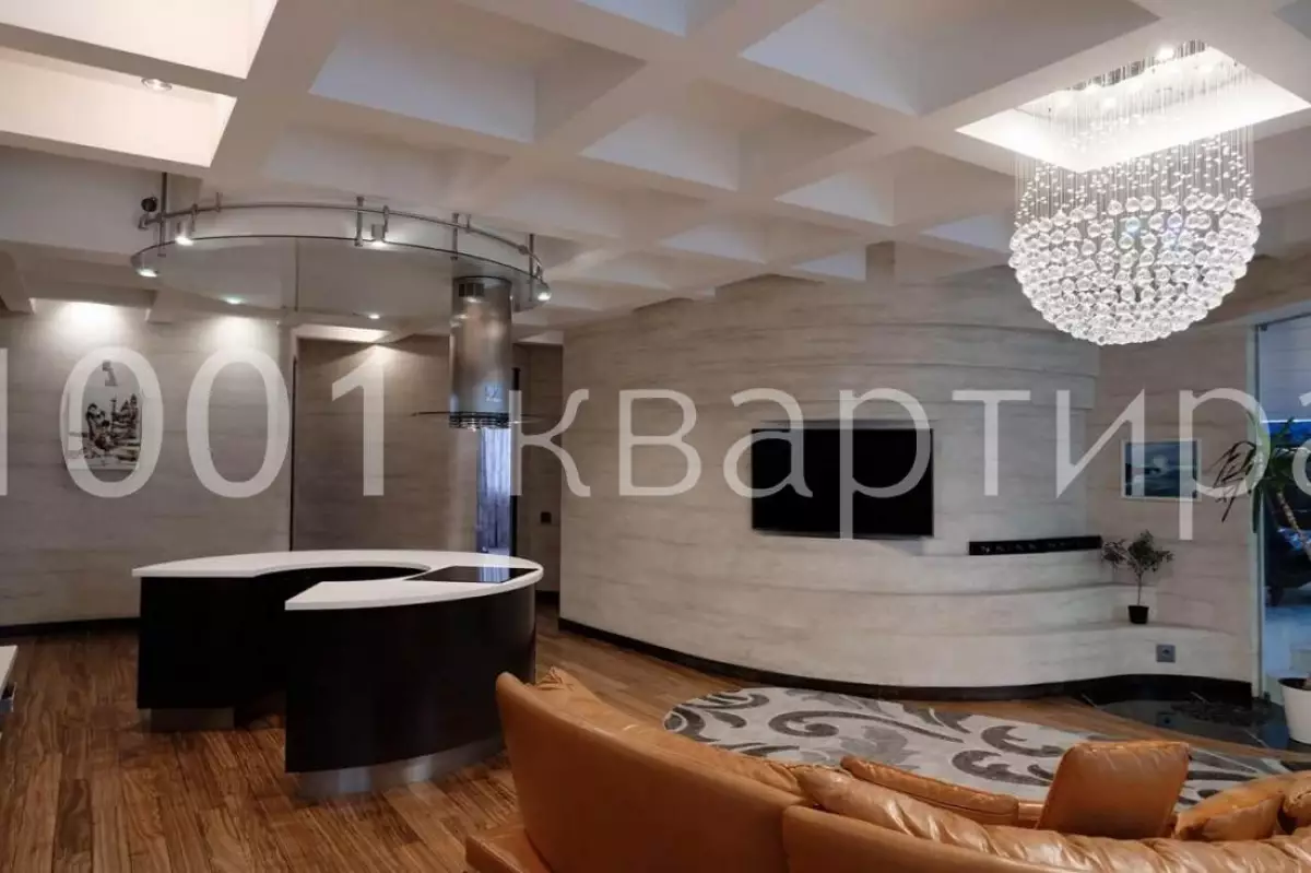 Вариант #130133 для аренды посуточно в Москве мира, д.167 на 6 гостей - фото 10
