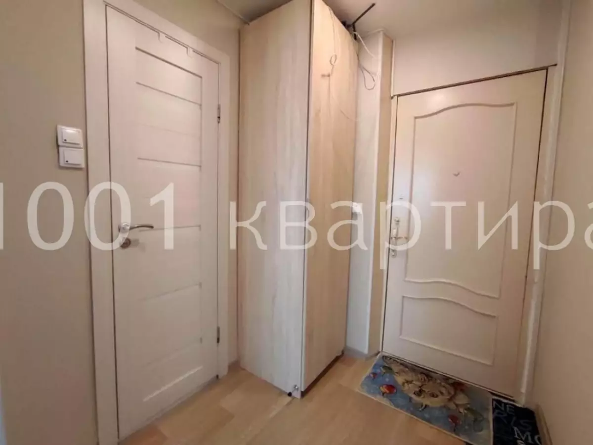 Вариант #130148 для аренды посуточно в Москве 2-й Саратовский , д.6/2 на 3 гостей - фото 5