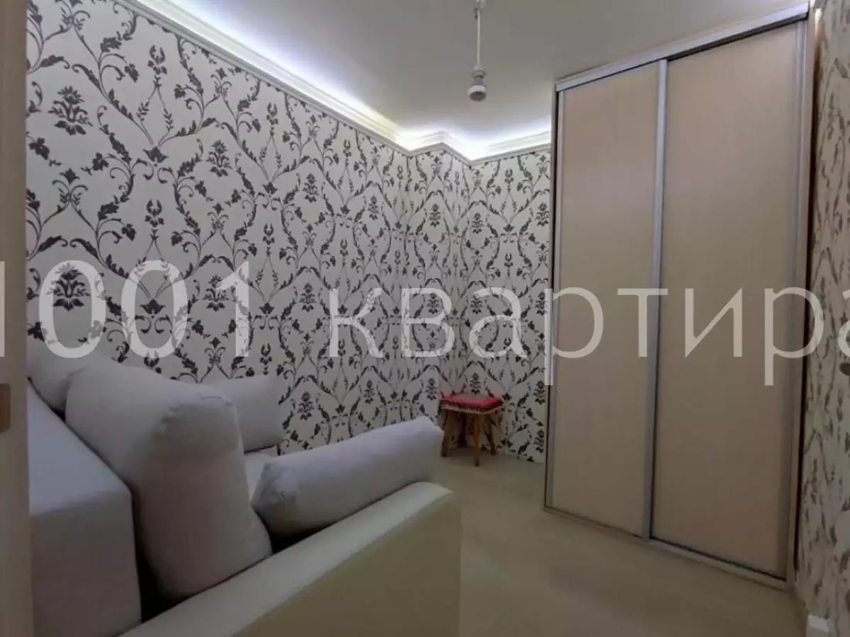Вариант #130148 для аренды посуточно в Москве 2-й Саратовский , д.6/2 на 3 гостей - фото 6