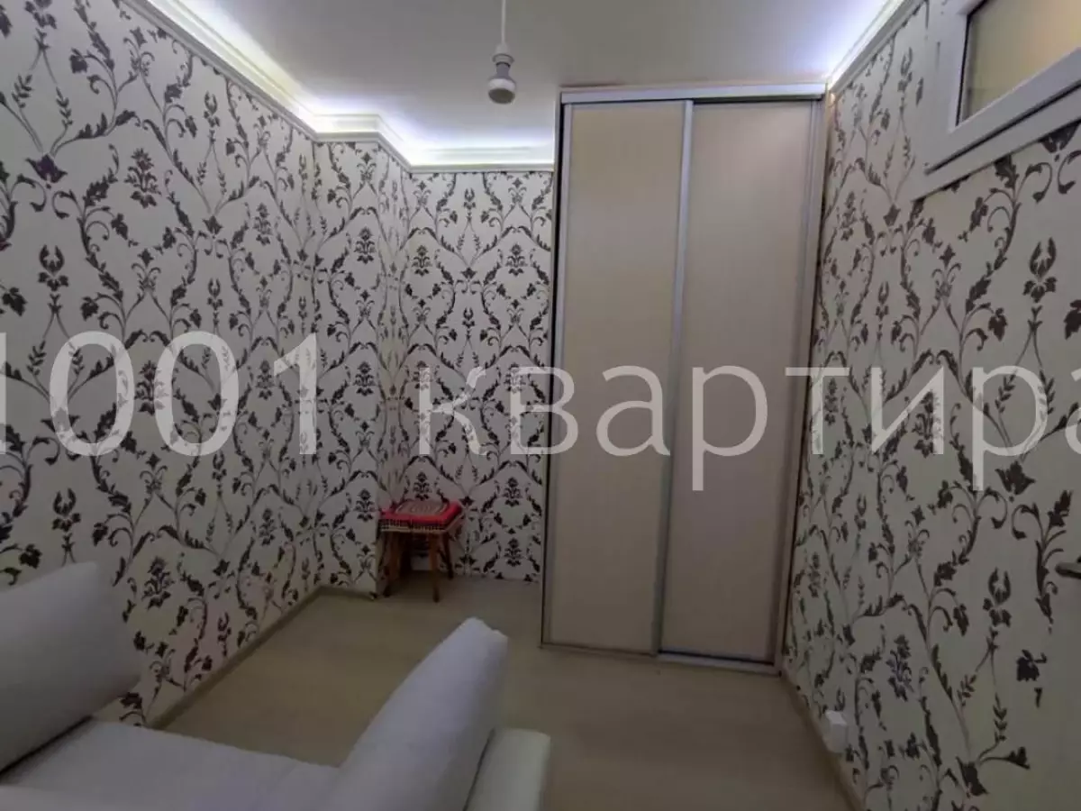 Вариант #130148 для аренды посуточно в Москве 2-й Саратовский , д.6/2 на 3 гостей - фото 8