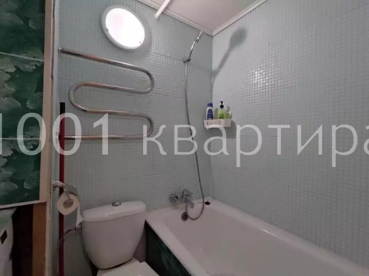 Вариант #130148 для аренды посуточно в Москве 2-й Саратовский , д.6/2 на 3 гостей - фото 9