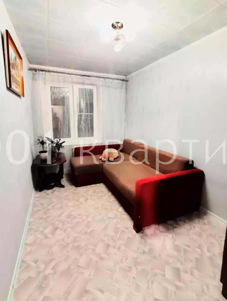Вариант #130150 для аренды посуточно в Москве Самаркандский , д.24/2 на 6 гостей - фото 1