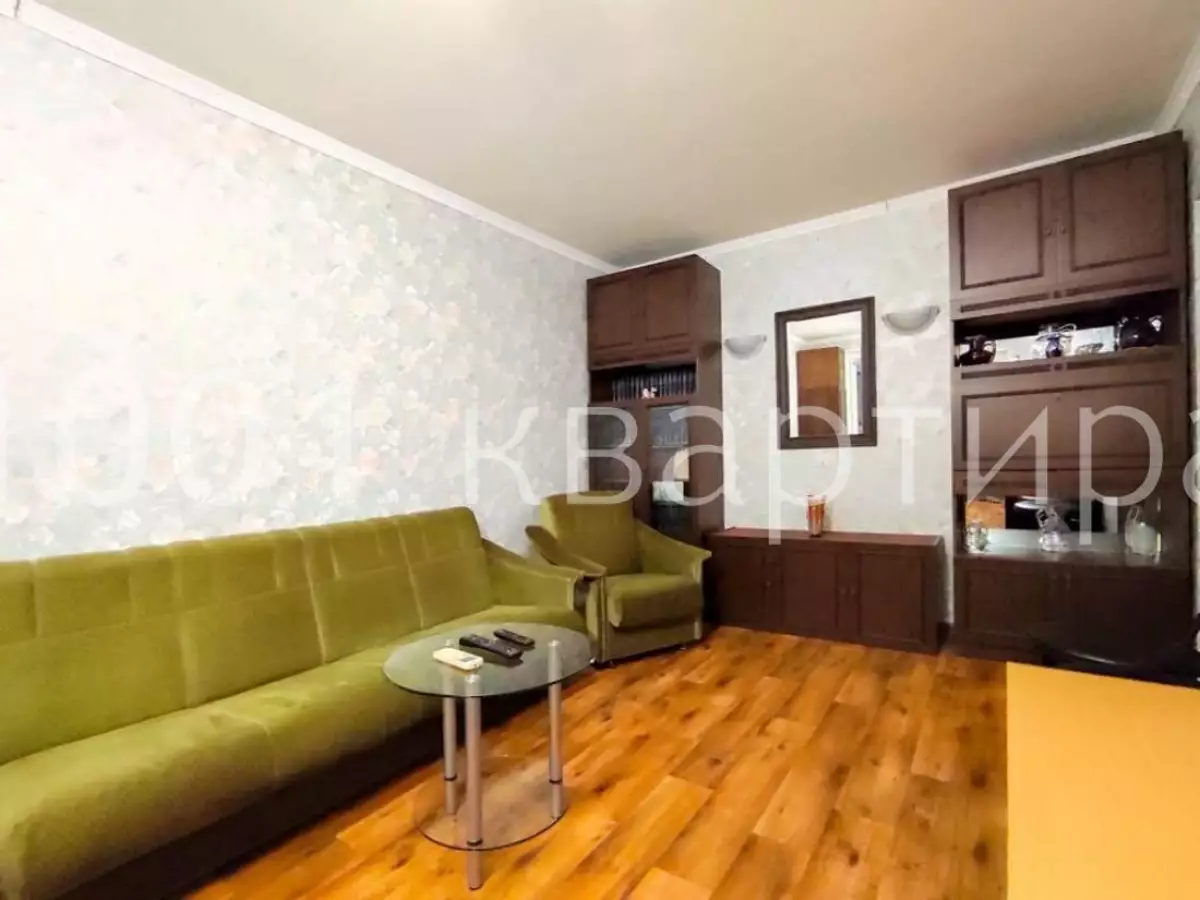 Вариант #130152 для аренды посуточно в Москве Михайлова, д.33/3 на 4 гостей - фото 12