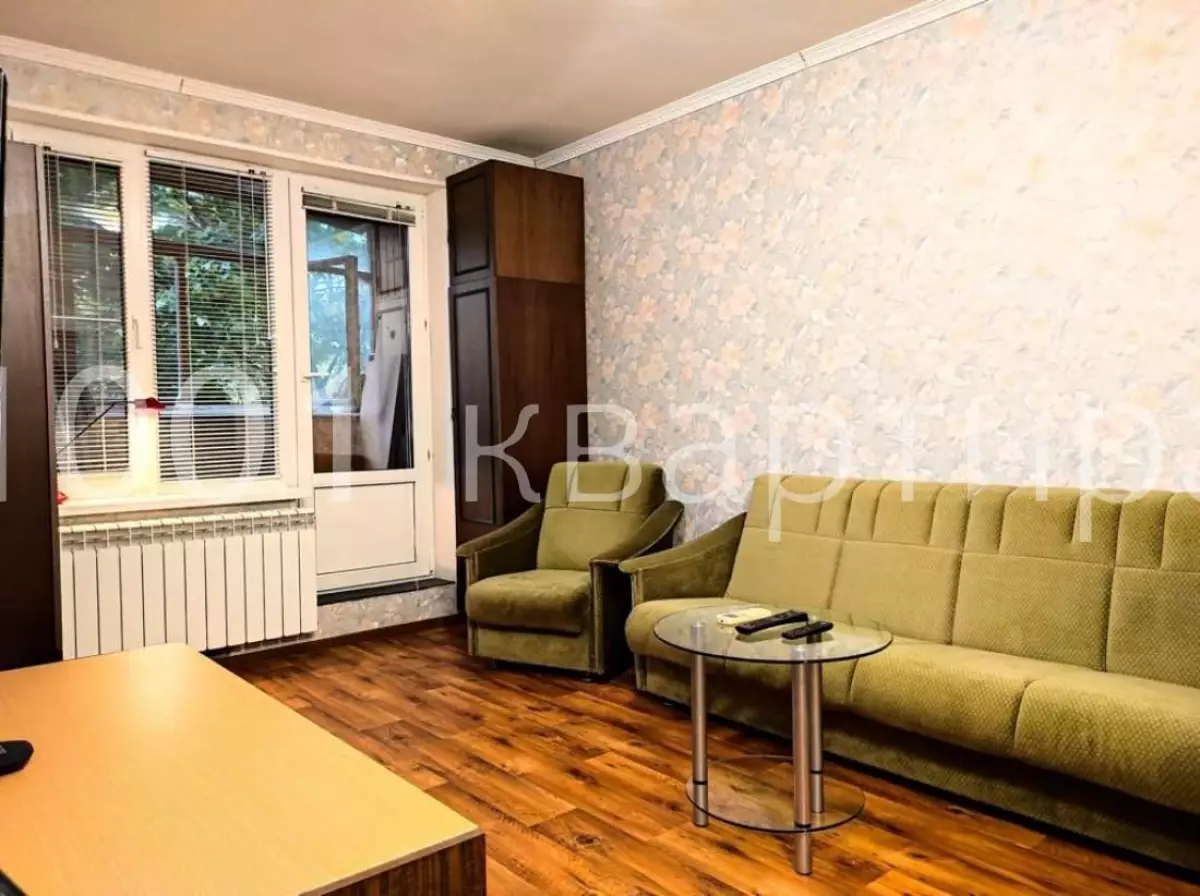 Вариант #130152 для аренды посуточно в Москве Михайлова, д.33/3 на 4 гостей - фото 5