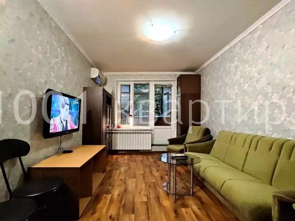 Вариант #130152 для аренды посуточно в Москве Михайлова, д.33/3 на 4 гостей - фото 10