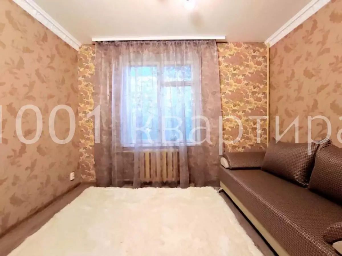 Вариант #130153 для аренды посуточно в Москве Фёдора Полетаева , д.18 на 4 гостей - фото 13