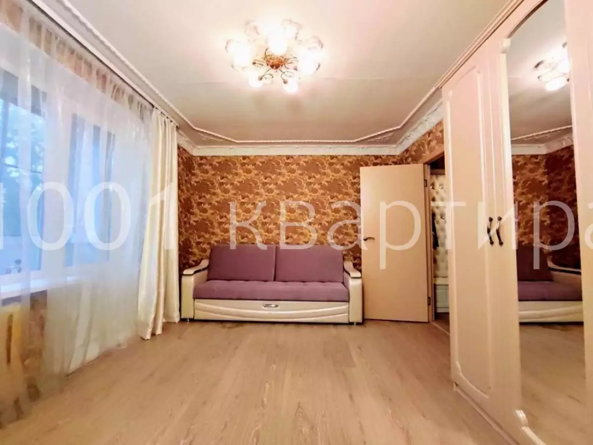 Вариант #130153 для аренды посуточно в Москве Фёдора Полетаева , д.18 на 4 гостей - фото 9