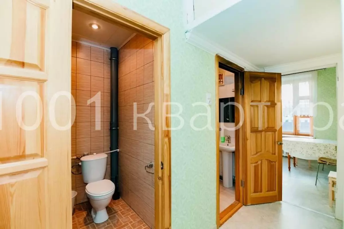 Вариант #130173 для аренды посуточно в Казани Гаяза Исхаки, д.8 на 6 гостей - фото 6