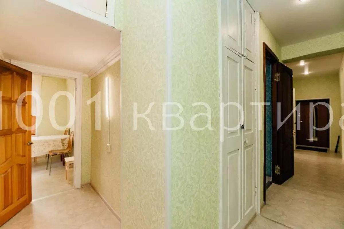 Вариант #130173 для аренды посуточно в Казани Гаяза Исхаки, д.8 на 6 гостей - фото 10