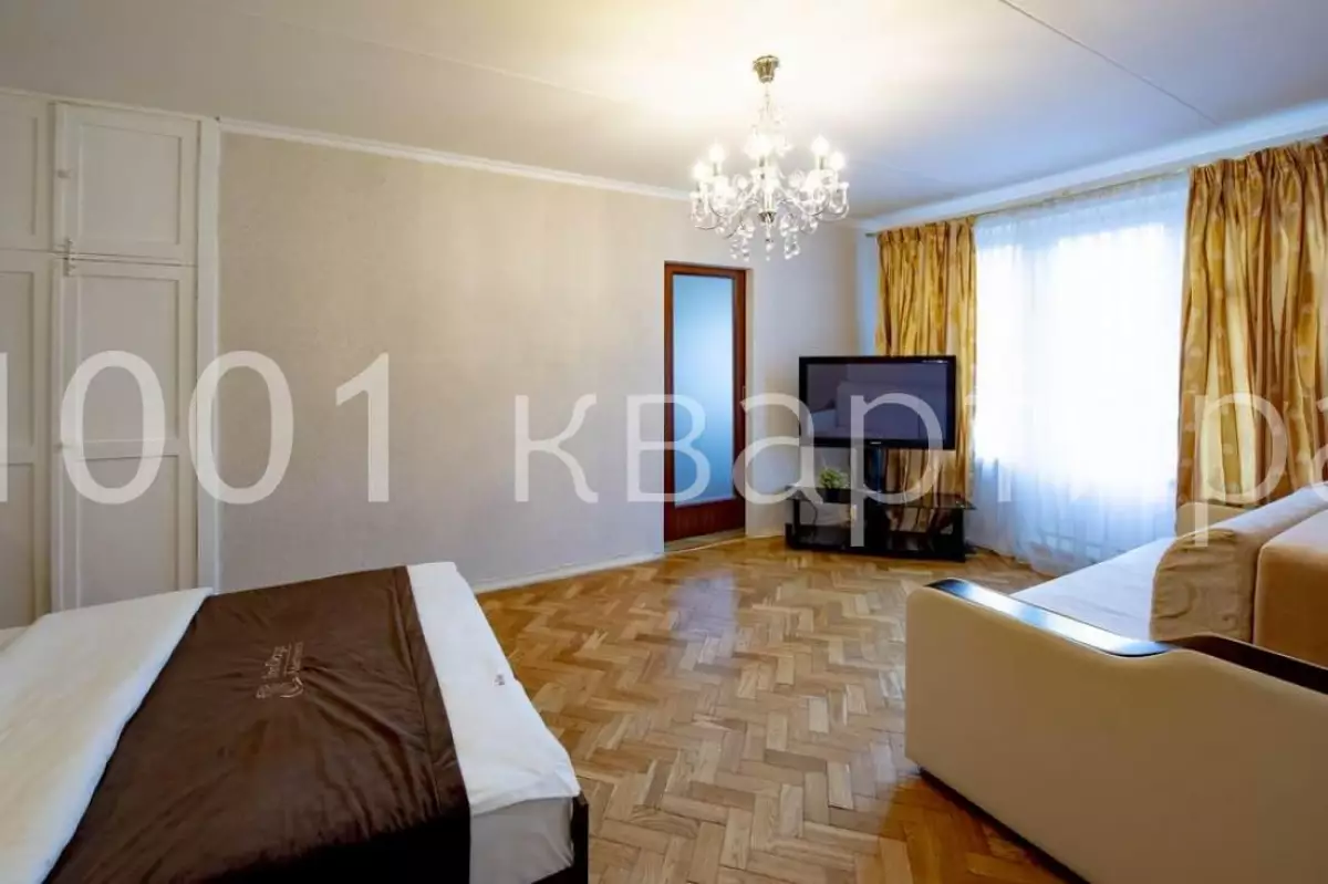 Вариант #130206 для аренды посуточно в Москве Удальцова , д.57 на 5 гостей - фото 2
